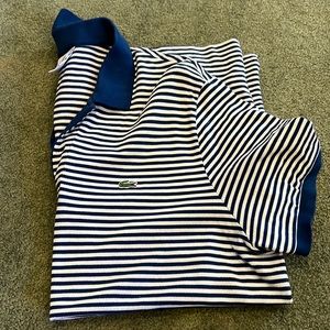 Men’s polo